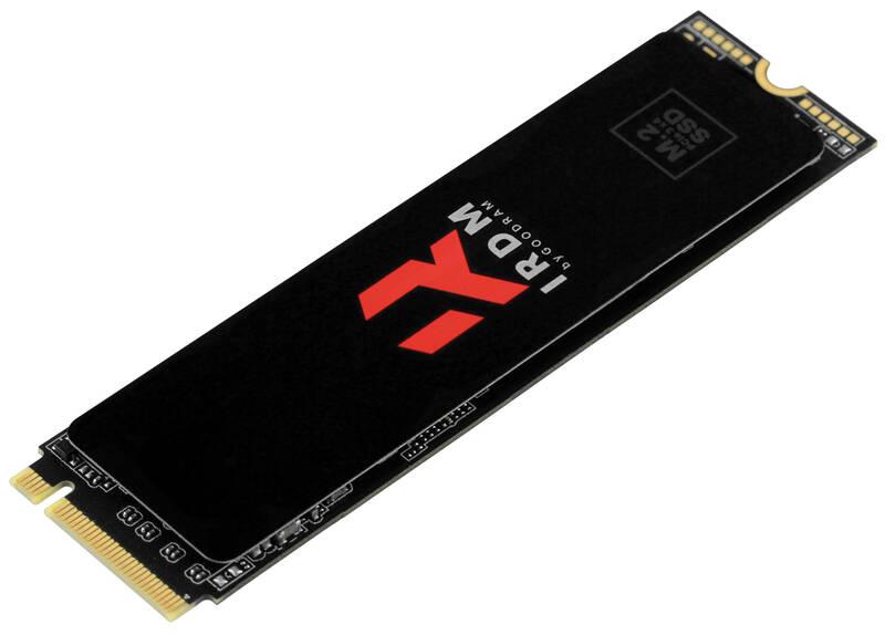 SSD Goodram IRDM 1TB PCIe 3X4 M.2 2280