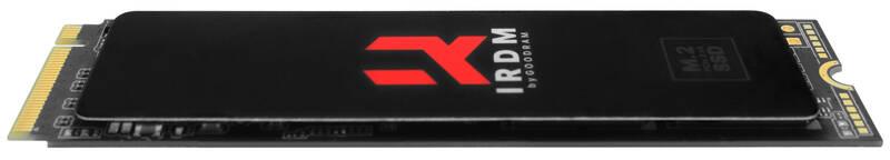 SSD Goodram IRDM 1TB PCIe 3X4 M.2 2280