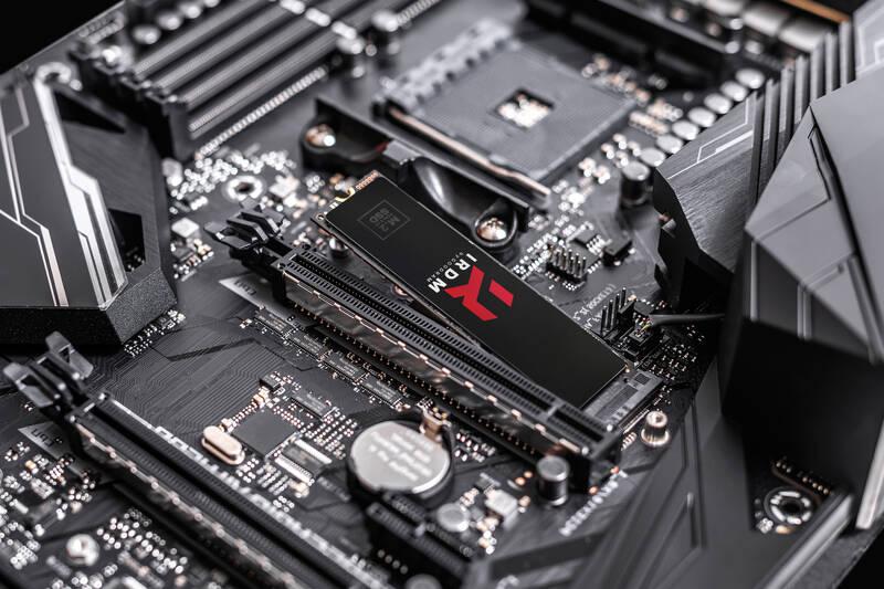 SSD Goodram IRDM 512GB PCIe 3X4 M.2 2280