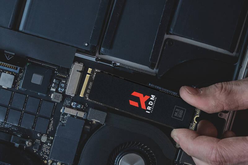 SSD Goodram IRDM 512GB PCIe 3X4 M.2 2280