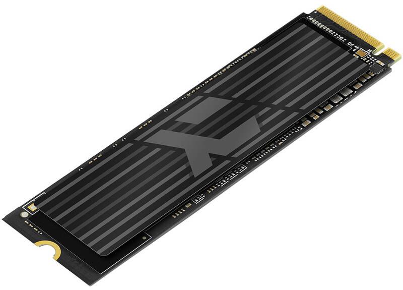 SSD Goodram IRDM PRO 1TB PCIe 4X4 M.2 2280