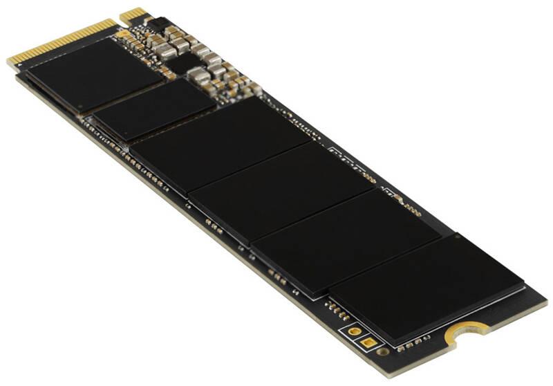 SSD Goodram IRDM PRO 1TB PCIe 4X4 M.2 2280