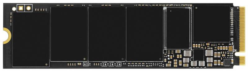 SSD Goodram IRDM PRO 1TB PCIe 4X4 M.2 2280