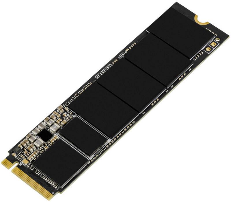 SSD Goodram IRDM PRO 1TB PCIe 4X4 M.2 2280