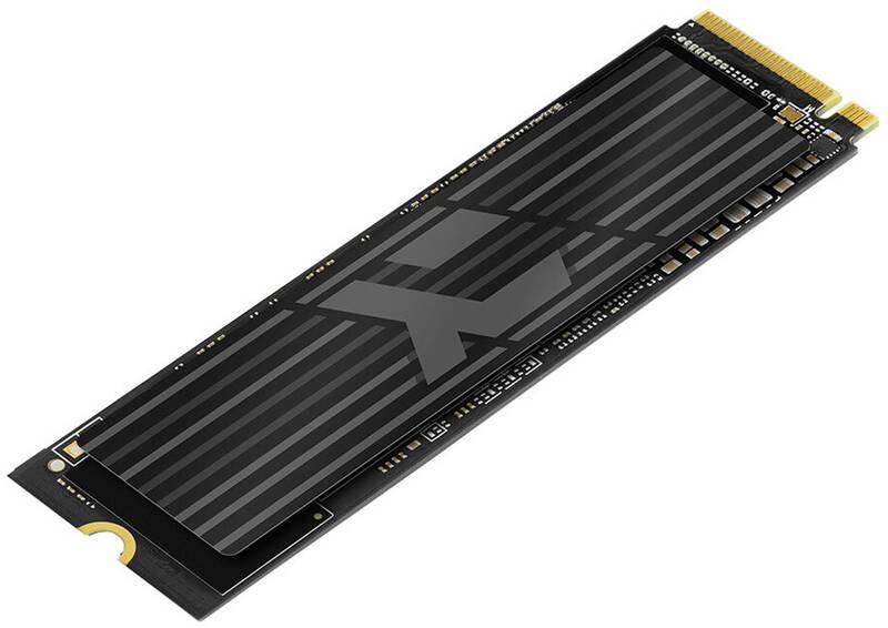 SSD Goodram IRDM PRO 2TB PCIe 4X4 M.2 2280