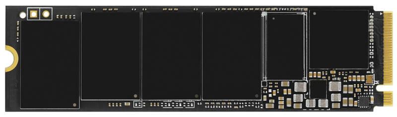 SSD Goodram IRDM PRO 2TB PCIe 4X4 M.2 2280