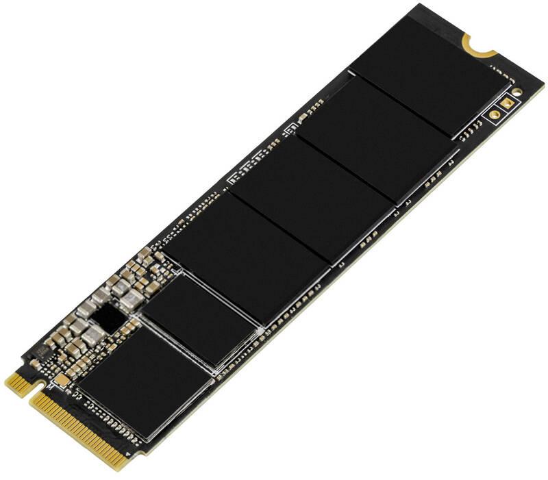 SSD Goodram IRDM PRO 2TB PCIe 4X4 M.2 2280