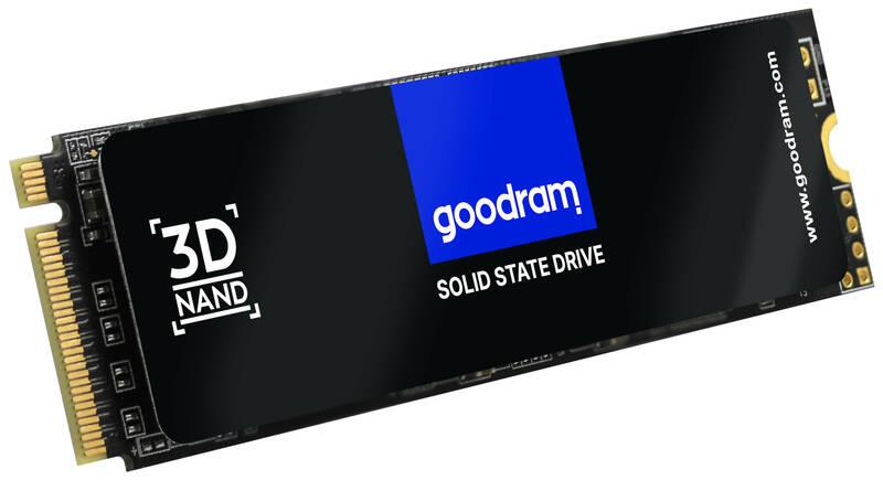 SSD Goodram PX500 512GB Gen.2 PCIe 3X4 M.2 2280