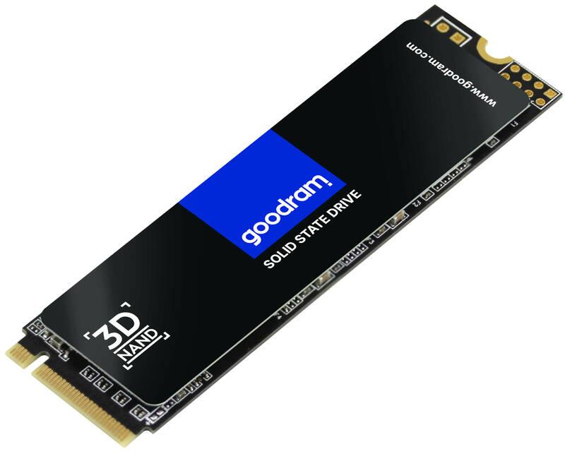 SSD Goodram PX500 512GB Gen.2 PCIe 3X4 M.2 2280