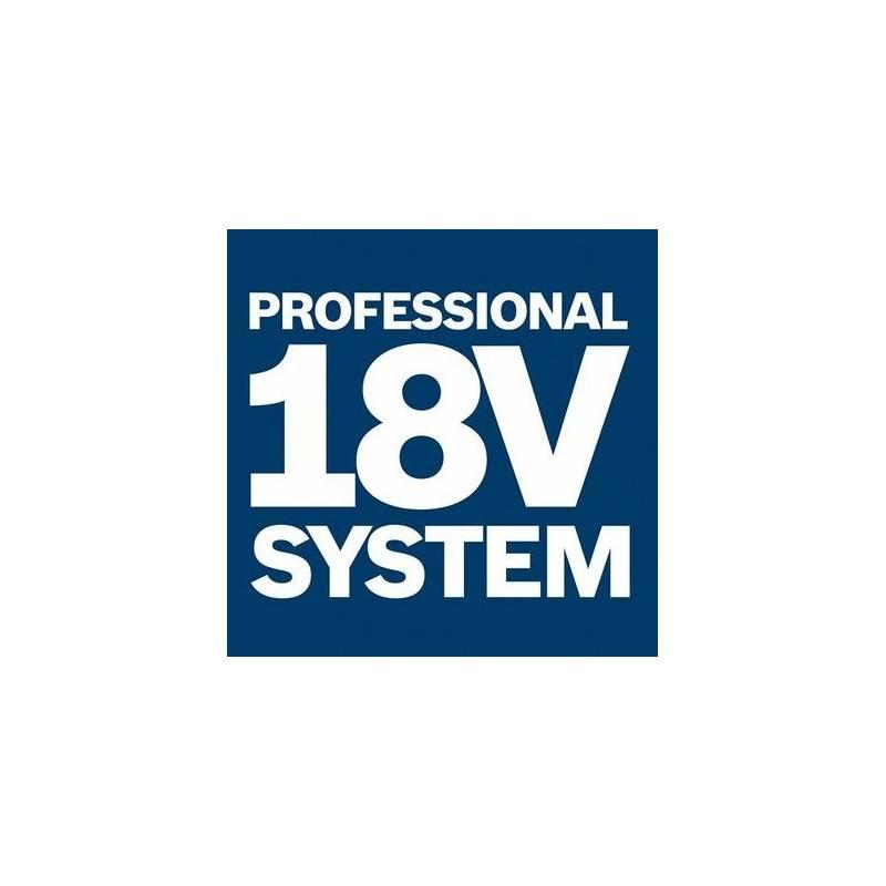 Stavební rádio Bosch GPB 18V-2 C