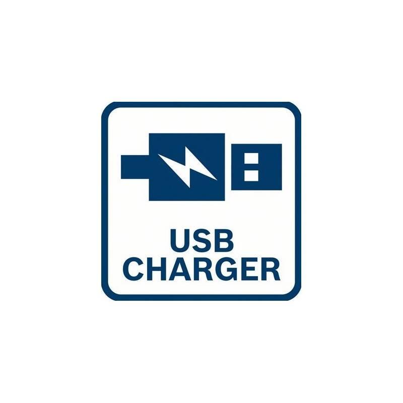 Stavební rádio Bosch GPB 18V-2 SC