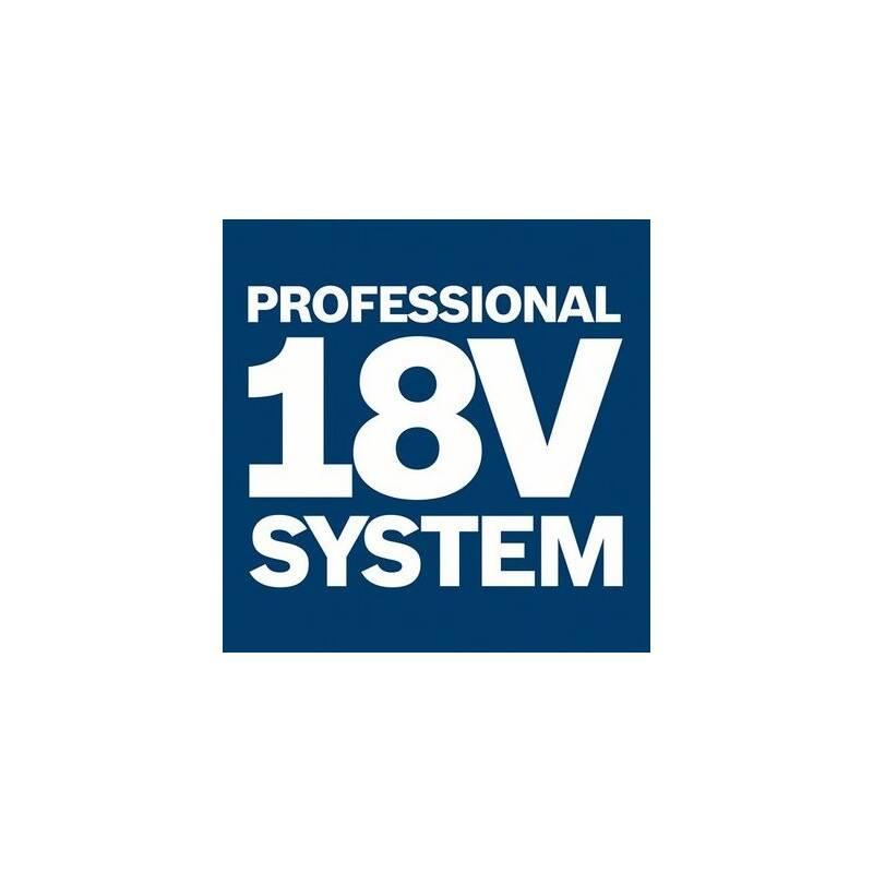 Stavební rádio Bosch GPB 18V-2 SC