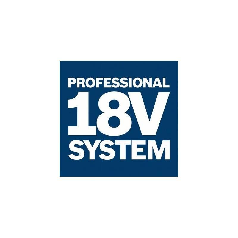 Stavební rádio Bosch GPB 18V-5 SC