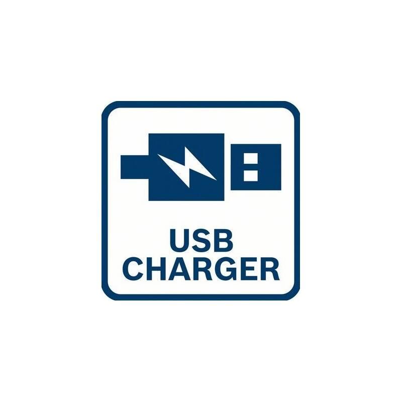 Stavební rádio Bosch GPB 18V-5 SC