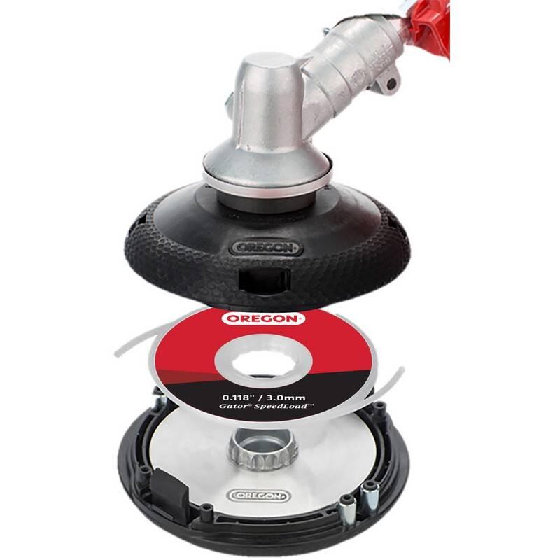 Strunová hlava Oregon 24-225