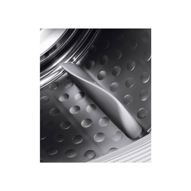 Sušička prádla Electrolux SensiCare 600 EW6C428BC bílá