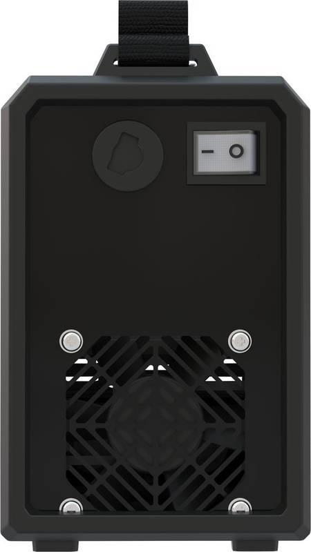 Svářečka Güde GIS 122