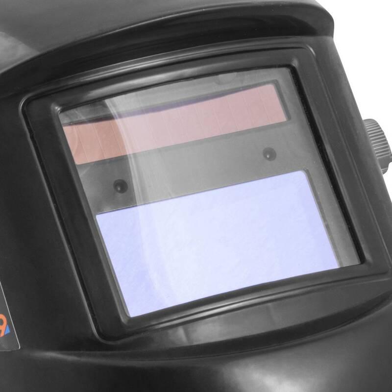 Svářečka Güde GIS GIS 141 SET