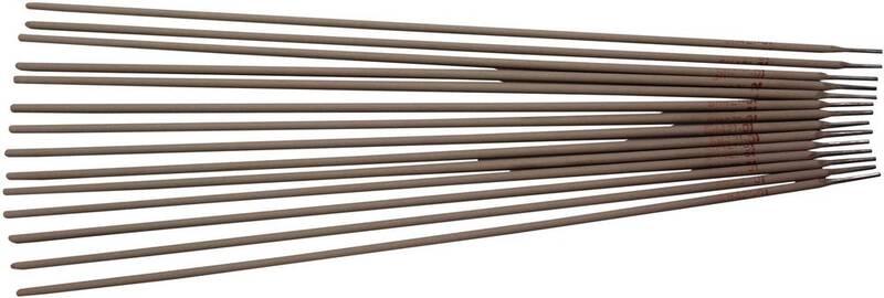 Svářečka Güde GIS GIS 141 SET