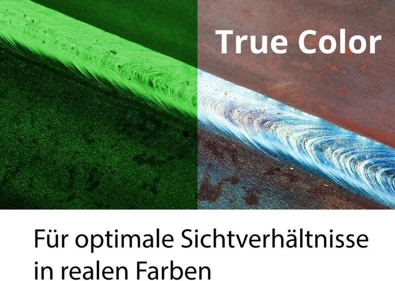 Svářečka Güde GIS GIS 141 SET