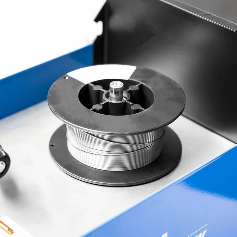 Svářečka Güde SG SG 121 A-SYN