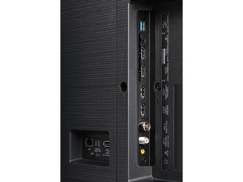 Televize Hisense 75U8HQ