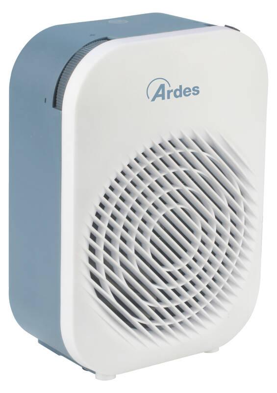 Teplovzdušný ventilátor Ardes 4F14