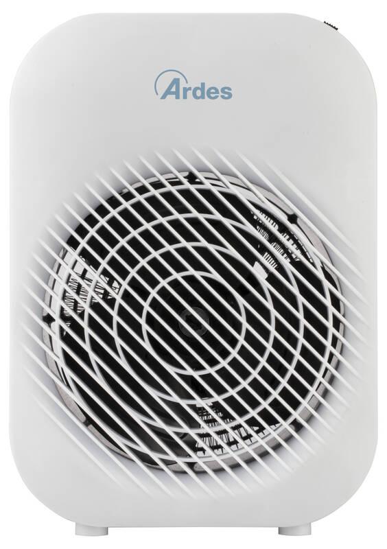 Teplovzdušný ventilátor Ardes 4F14