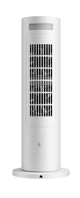 Teplovzdušný ventilátor Xiaomi Smart Tower Heater Lite LSNFJ02LX bílý