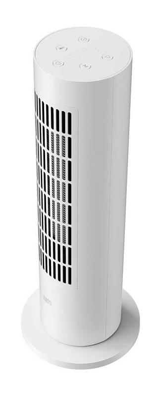 Teplovzdušný ventilátor Xiaomi Smart Tower Heater Lite LSNFJ02LX bílý