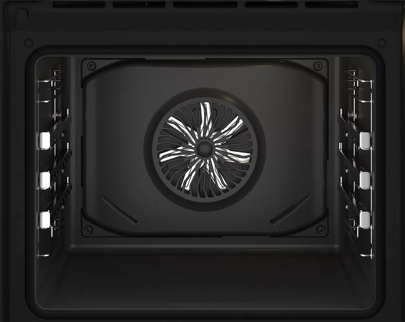 Trouba Beko Beyond BBIM12302XE nerez