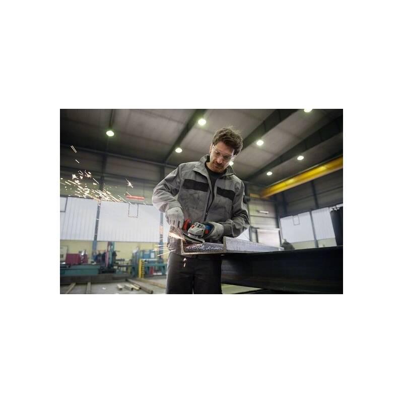 Úhlová bruska Bosch GWS 14-125