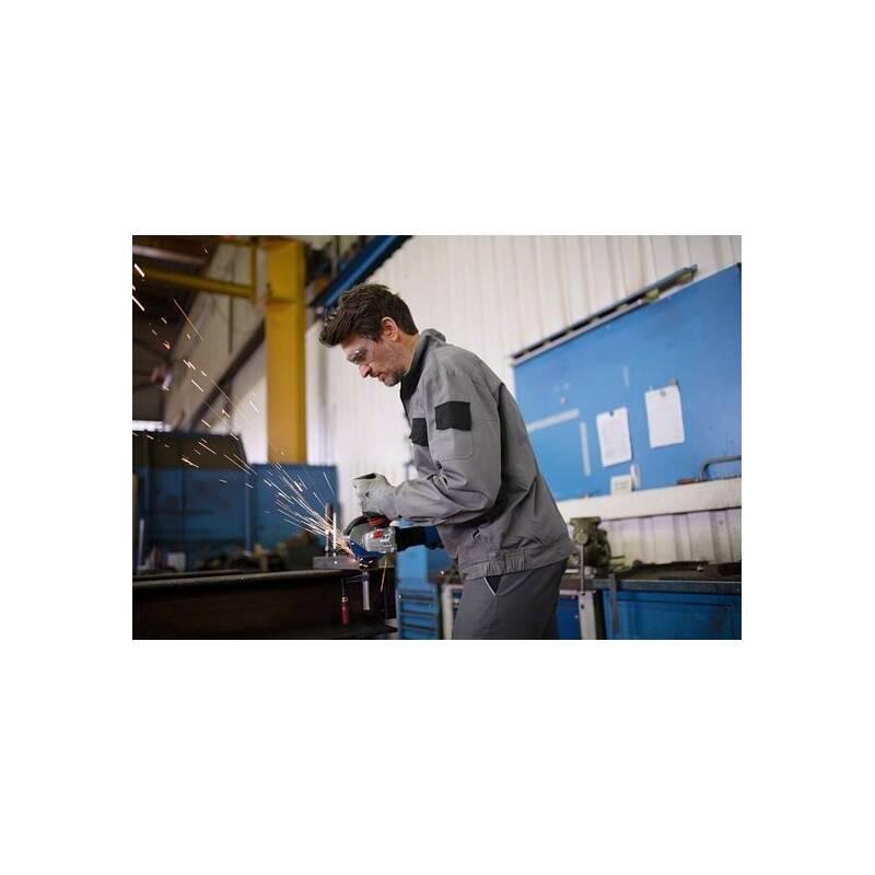 Úhlová bruska Bosch GWS 14-125