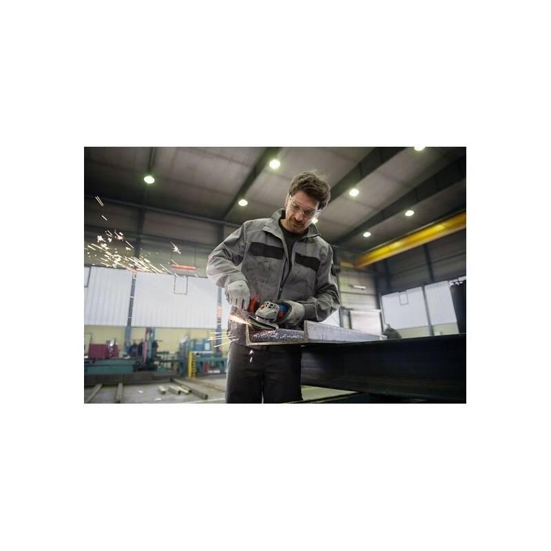 Úhlová bruska Bosch GWS 17-125 S