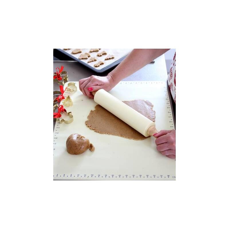 Váleček TORO 267458, silikon 43 × 5 cm