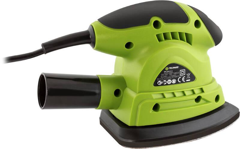 Vibrační bruska Fieldmann FDB 200131-E