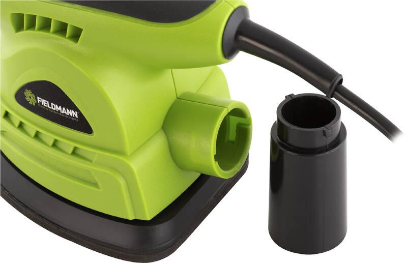 Vibrační bruska Fieldmann FDB 200131-E
