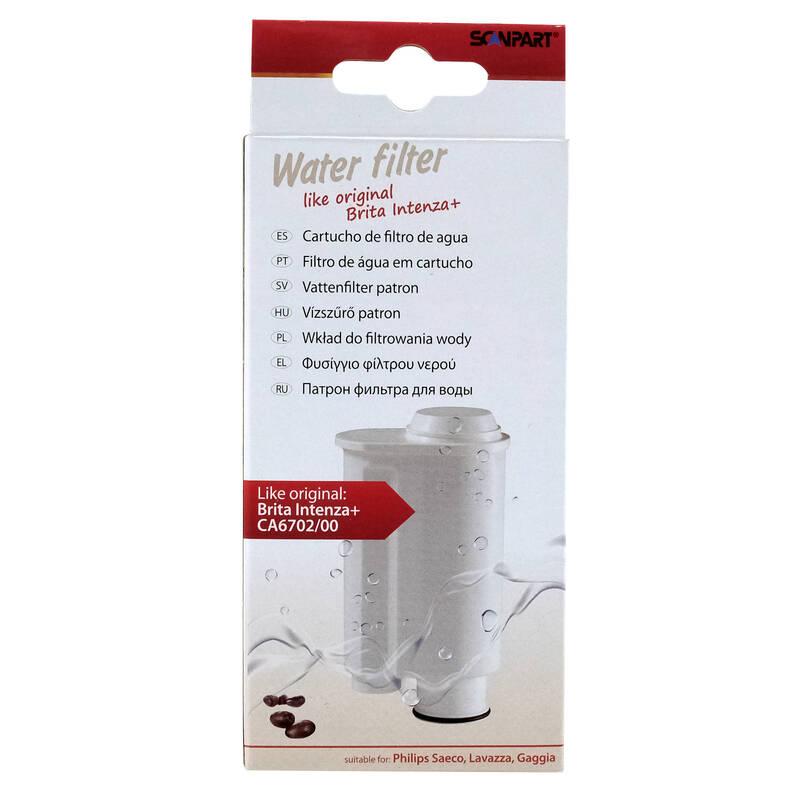 Vodní filtr pro espressa Scanpart SCA2790000865