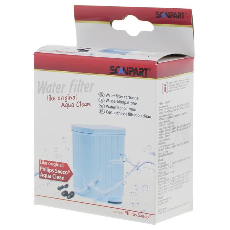 Vodní filtr pro espressa Scanpart SCA2790000869