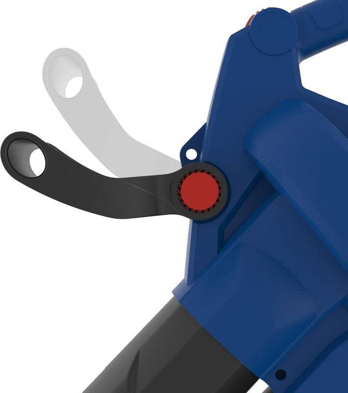 Vysavač listí Güde LS 36-302-30