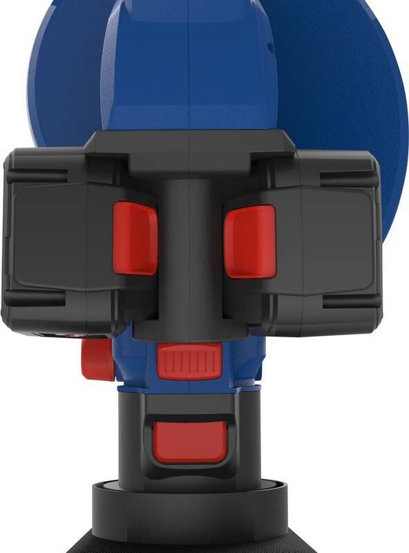 Vysavač listí Güde LS 36-302-30