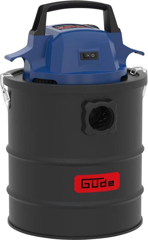 Vysavač na popel Güde AS 18-201-05