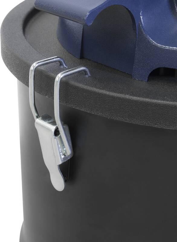 Vysavač na popel Güde AS 18-201-05