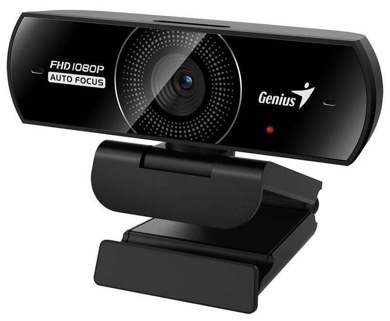 Webkamera Genius FaceCam 2022AF černá