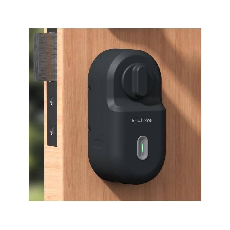 Zámek Igloohome Retrofit Lock černý