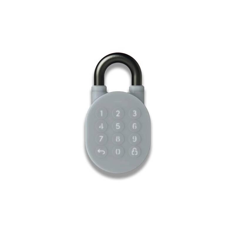Zámek Igloohome Smart Padlock černý