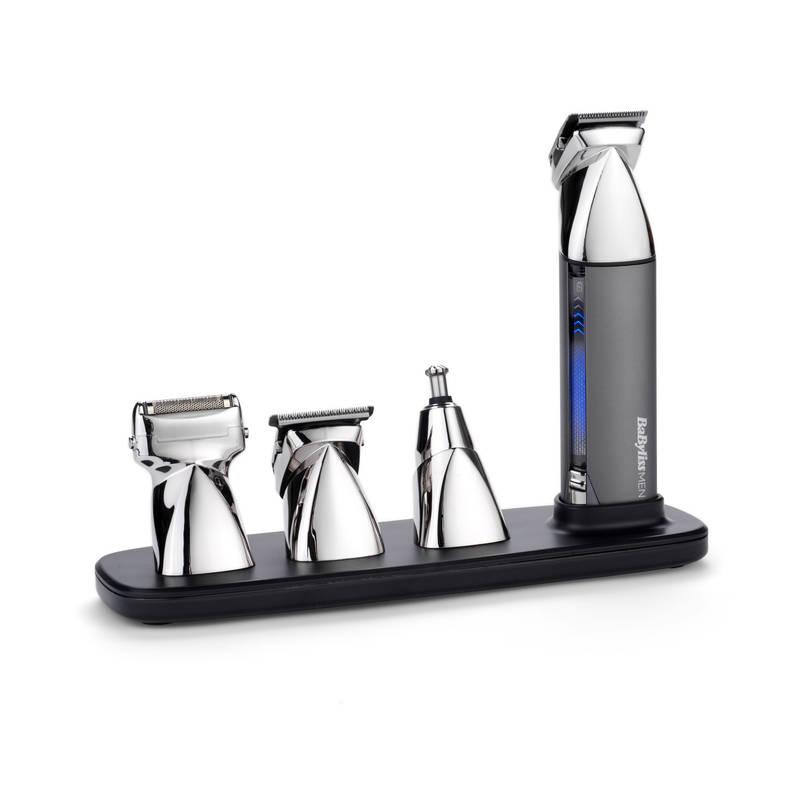 Zastřihovač multifunkční BaByliss MT996E