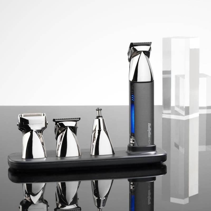 Zastřihovač multifunkční BaByliss MT996E