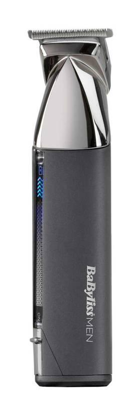 Zastřihovač multifunkční BaByliss MT996E