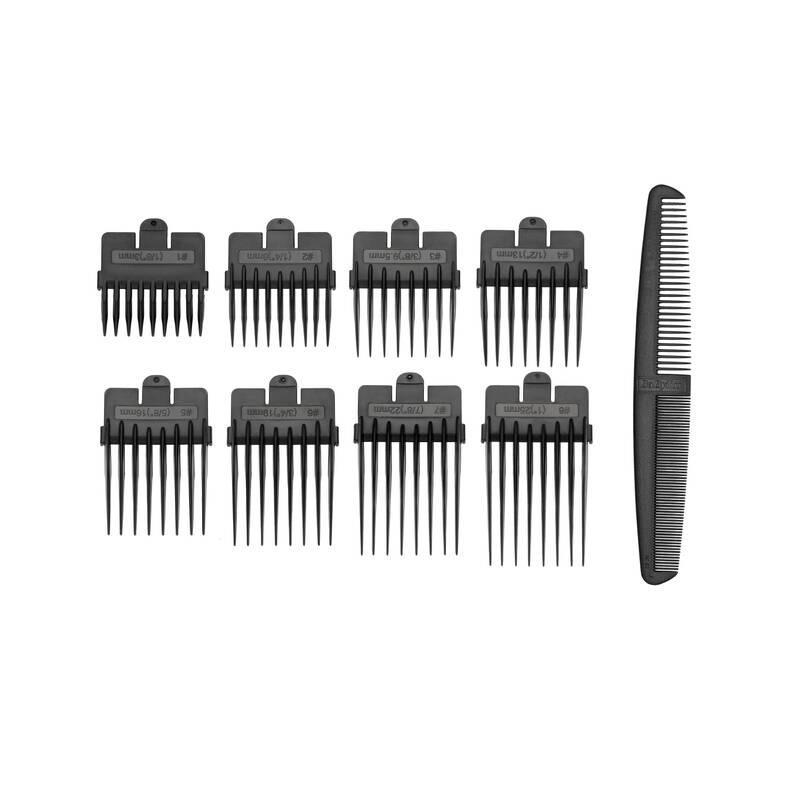 Zastřihovač vlasů BaByliss E756E